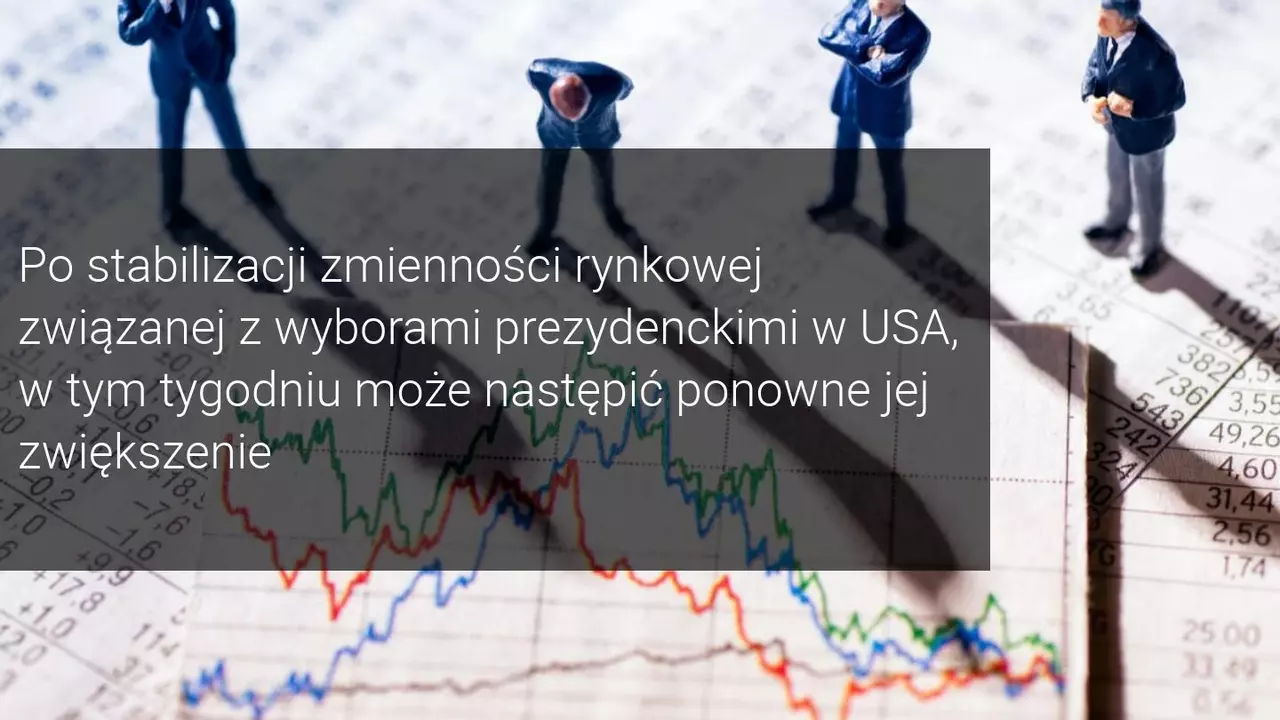 ​Tygodniowe prognozy rynkowe: Banki Centralne, OPEC i Brexit w centrum uwagi
