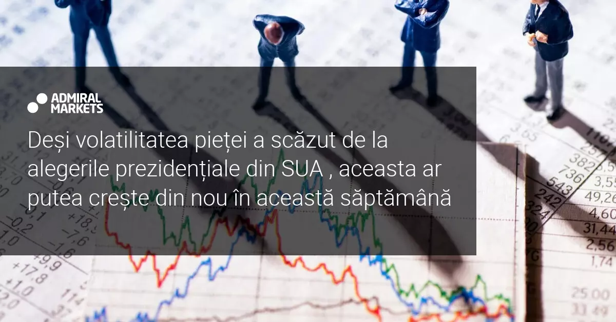 Perspectiva săptămânală a piețelor: Băncile Centrale, OPEC și Brexit în centrul atenției