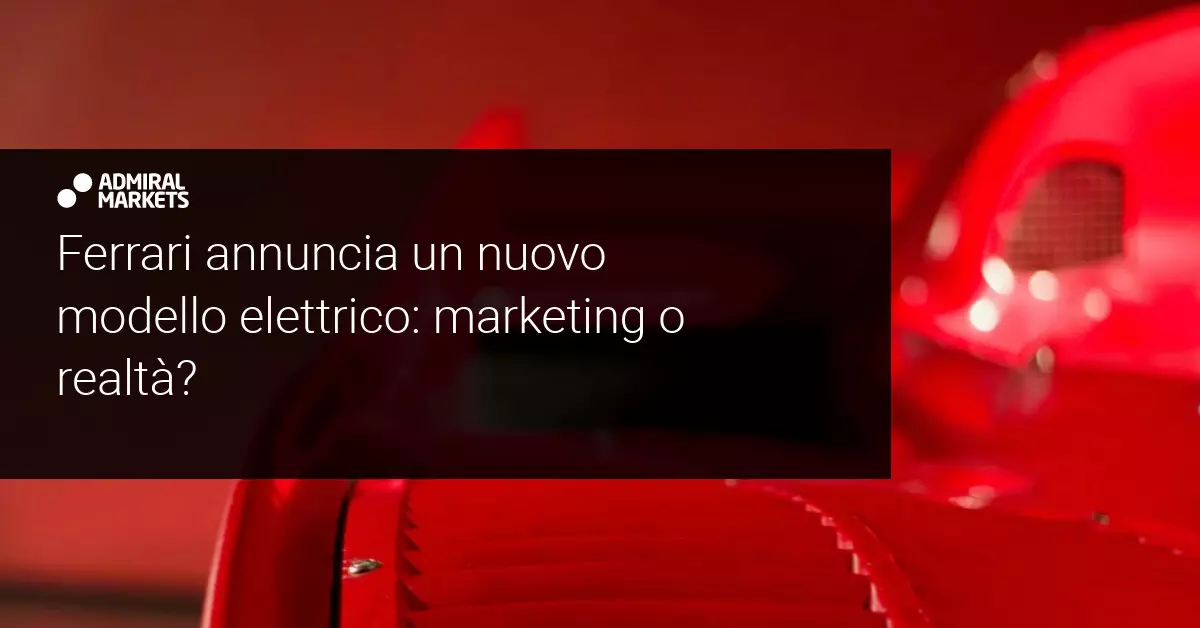 Ferrari salirà tanto velocemente quanto la sua prima convertibile ibrida?