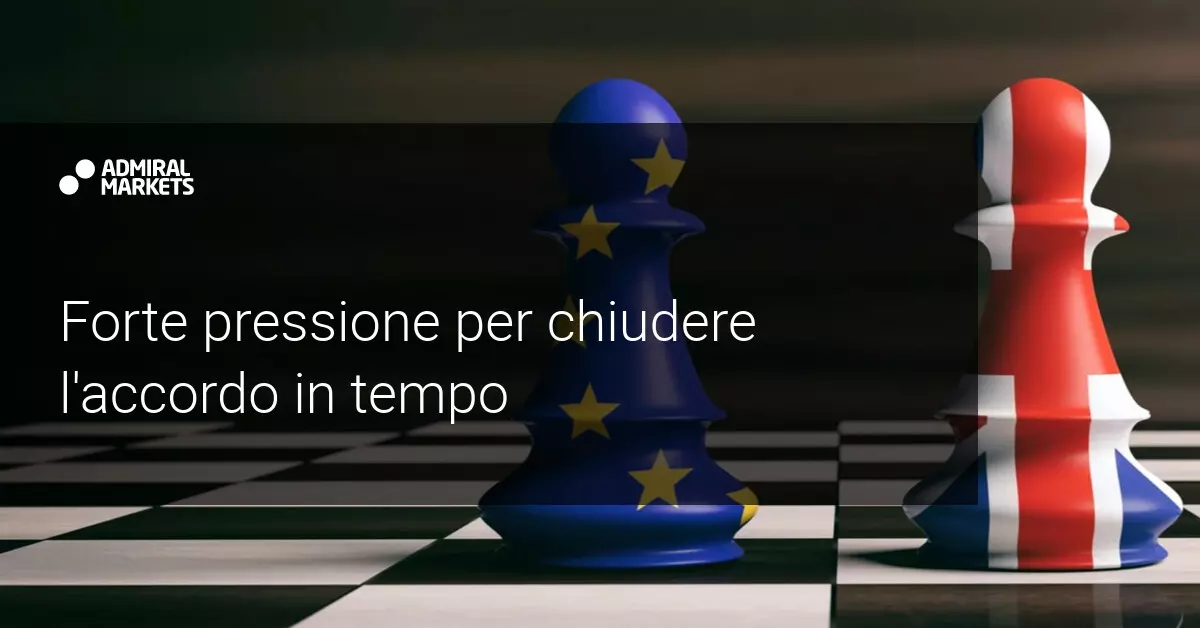 Brexit: si troverà un accordo finale in questi ultimi giorni?
