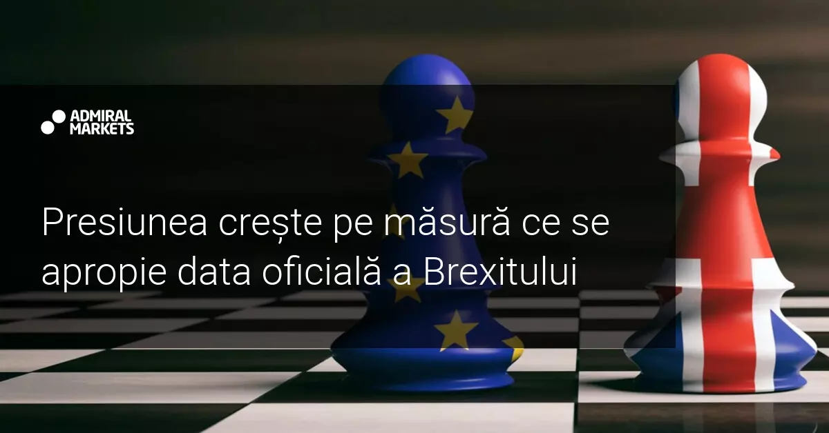 Ar putea fi posibil un acord Brexit până săptămâna viitoare?