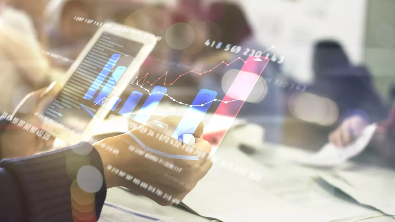 Palantir steigt in weniger als zwei Monaten um 88%: Gelegenheit oder Aktienblase?