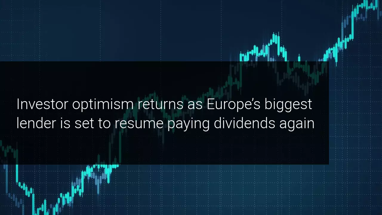 HSBC shares surge +40% as investors bet on dividends