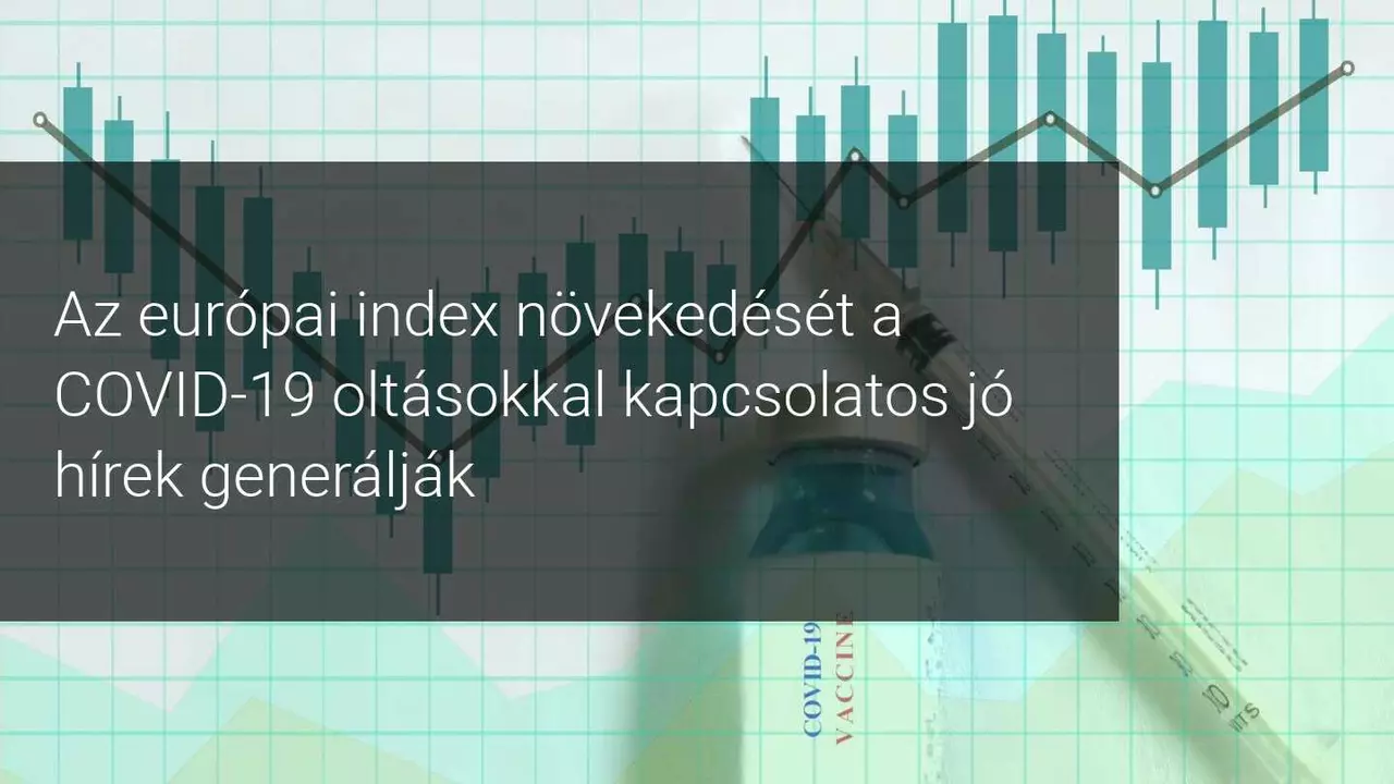 Az európai tőzsdék hamarosan zárják történelmük legjobb hónapját