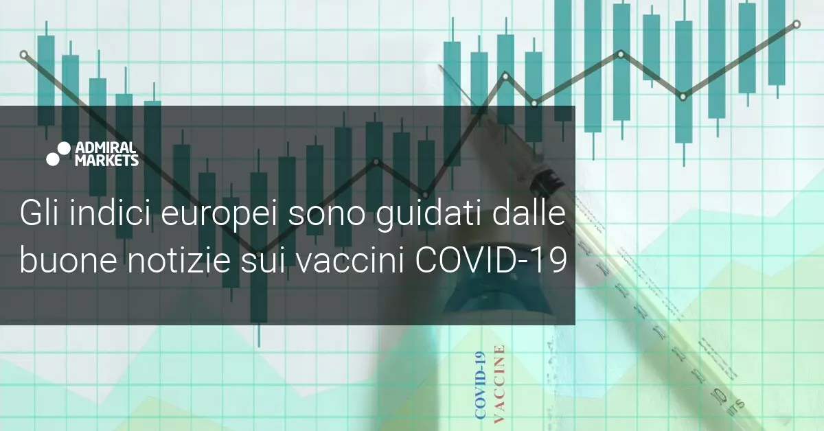 Le borse europee stanno per chiudere il mese più bello della loro storia