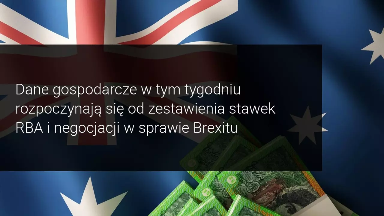 ​Tygodniowe prognozy rynkowe: OPEC, RBA i NFP w centrum uwagi