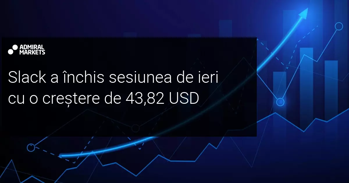 Salesforce cumpără Slack pentru 27,7 miliarde de dolari