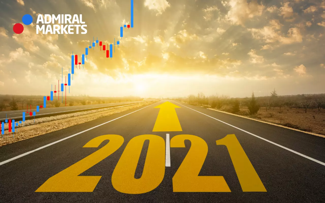 Quelles Actions à Acheter en 2021 (Post-Covid)
