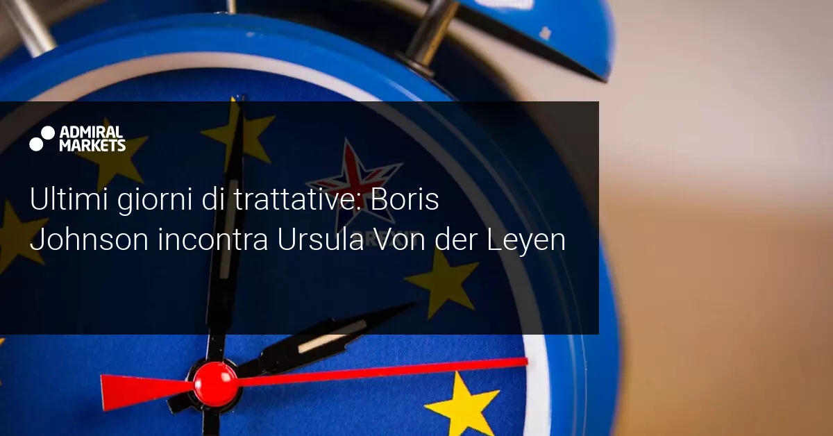 Giornata decisiva per Brexit