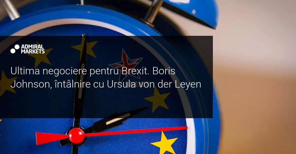 Ziua decisivă pentru Brexit
