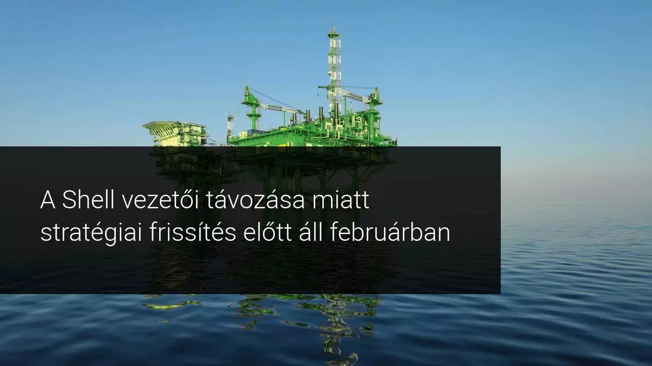 A „zöld energia vezetői" lemondanak a Shellnél