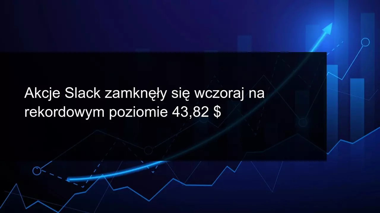 Salesforce kupuje Slack za 27,7 miliarda dolarów