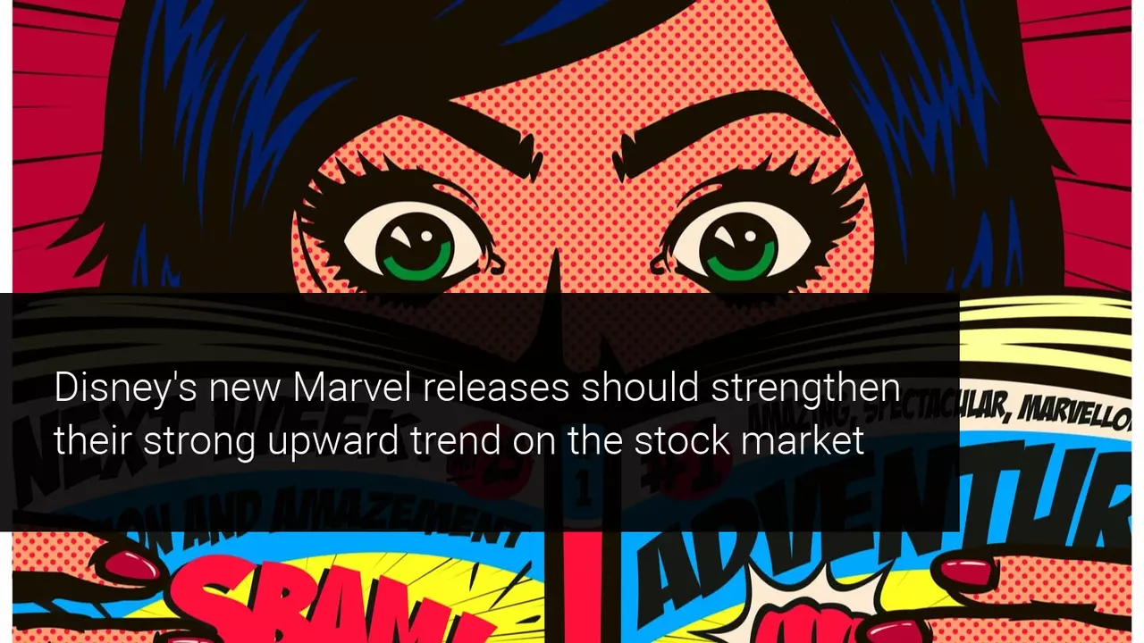 Disney Gives Disney + A Boost to Compete With Netflix And HBO