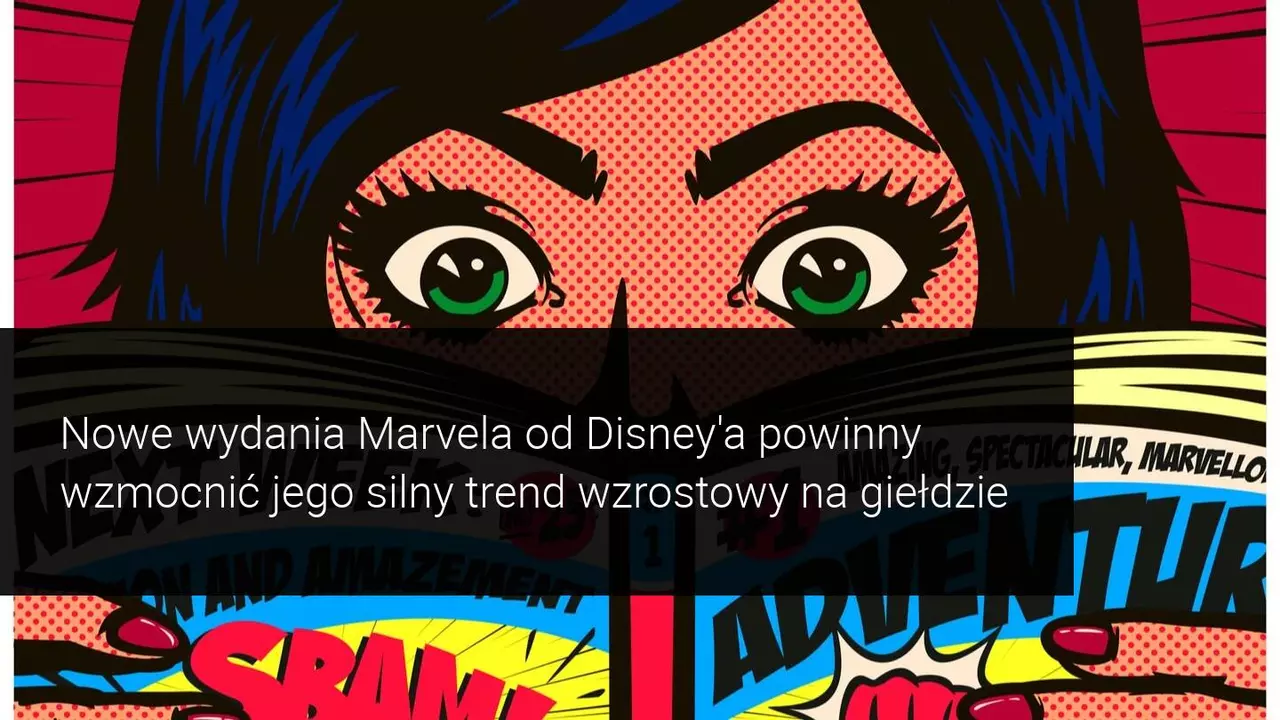 Disney daje Disney + impuls do konkurowania z Netflixem i HBO