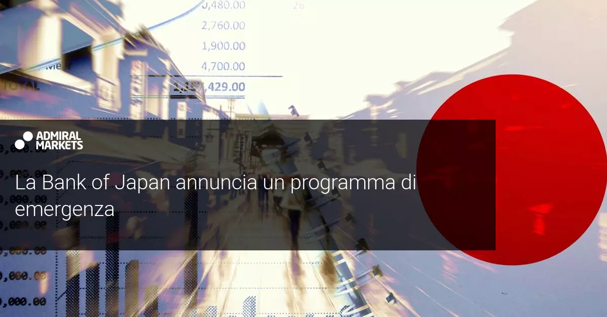 Un piano da 6 miliardi di dollari per combattere gli effetti del Covid-19