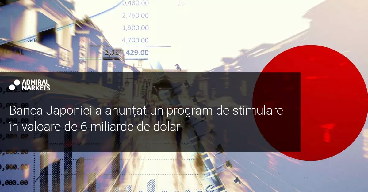 Banca Japoniei face un pas important în lupta împotriva coronavirusului
