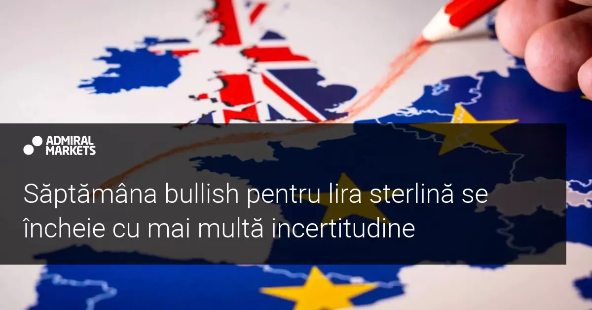 Discuțiile despre Brexit continuă