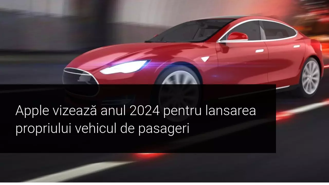 Acțiunile Tesla, în scădere, ca urmare a apariției unui nou competitor