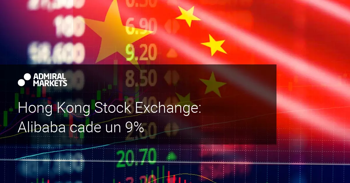 Inizia un'indagine antimonopolio contro Alibaba