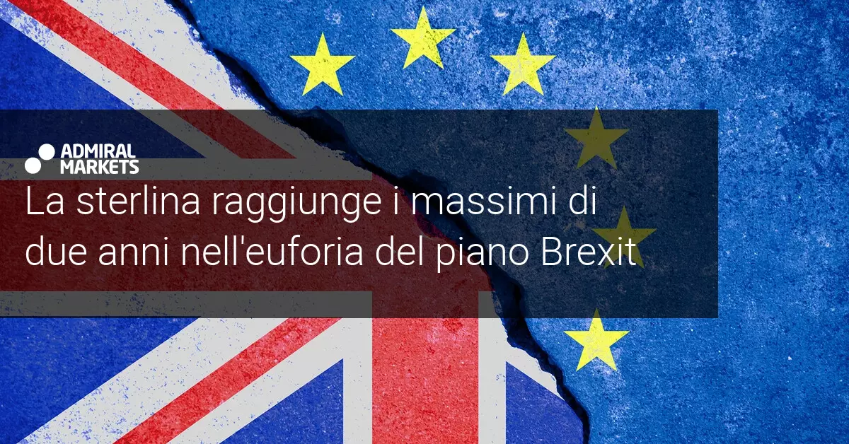 I mercati aspettano il loro regalo di Natale: un accordo per Brexit