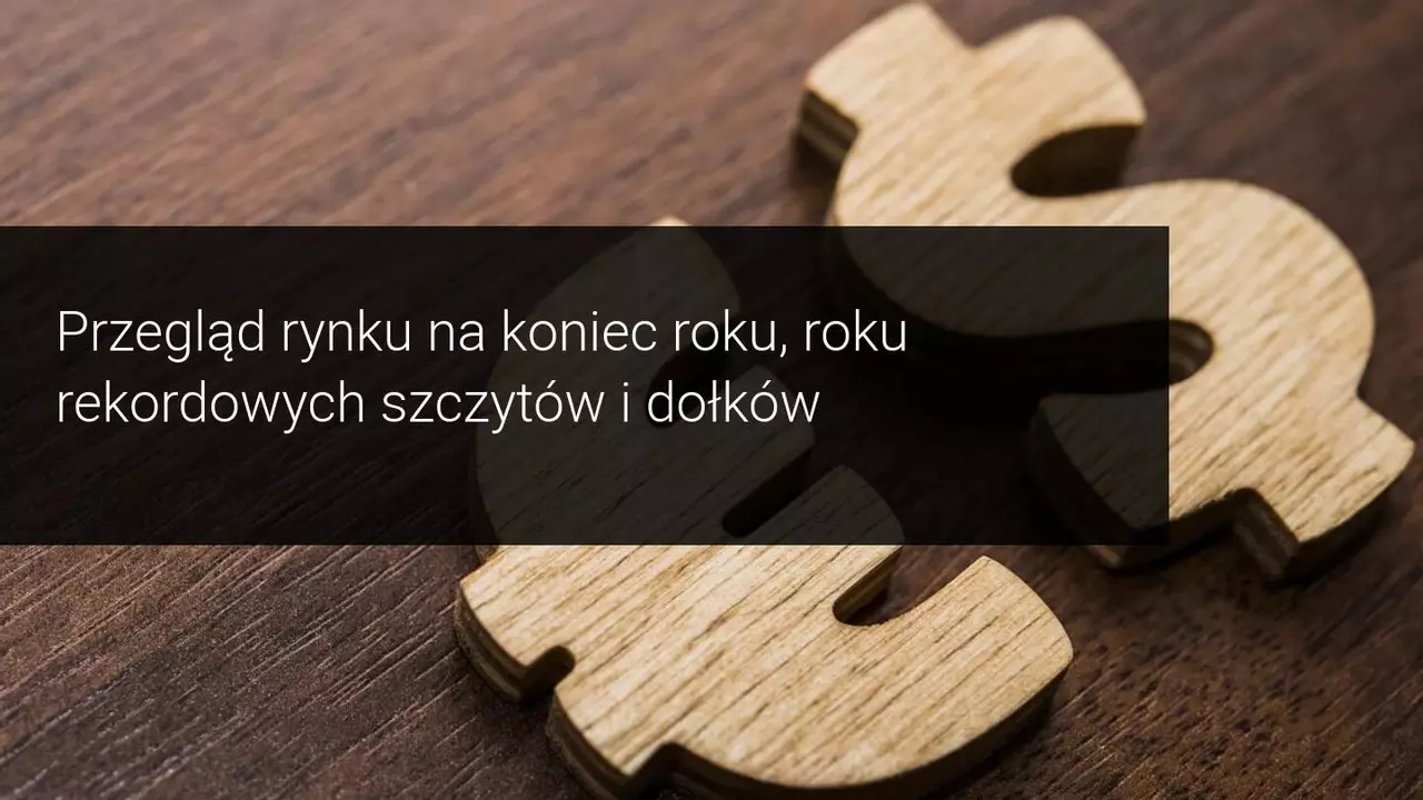 ​Tygodniowe prognozy rynkowe: NFP w USA i nowa relacja między Wielką Brytanią a UE w centrum uwagi