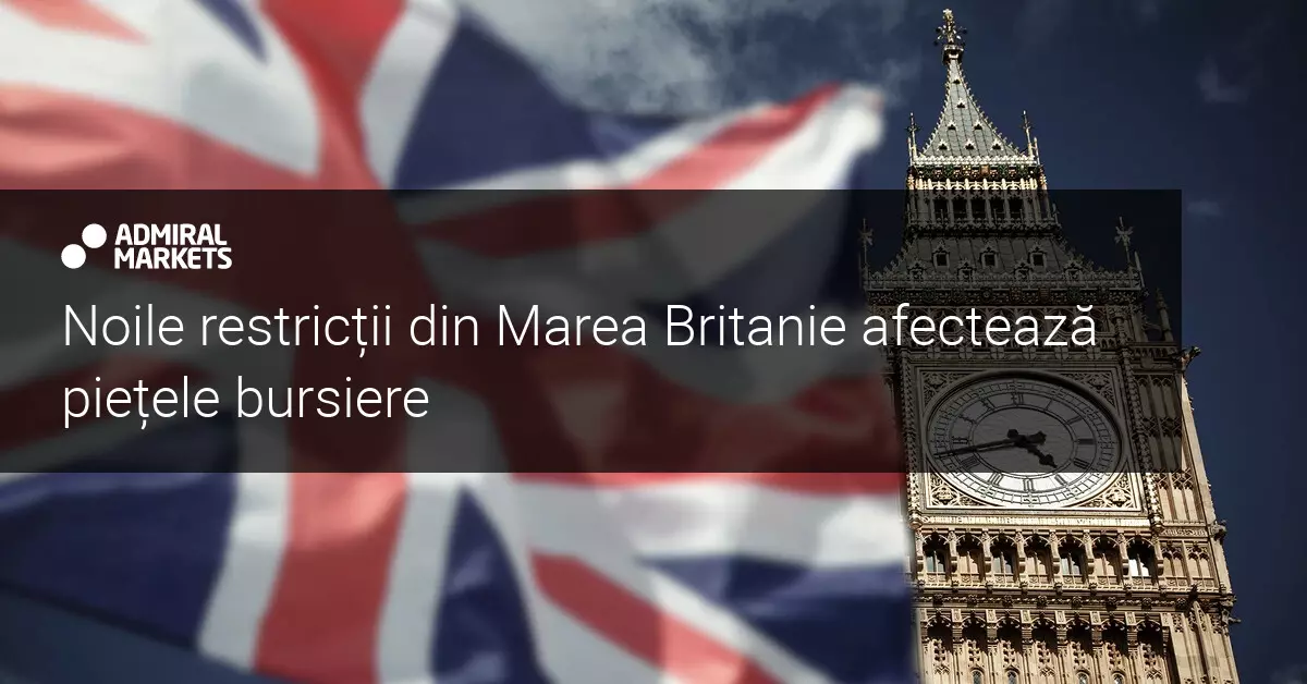 Temerile unui nou focar de coronavirus impun noi restricții în Anglia și Scoția