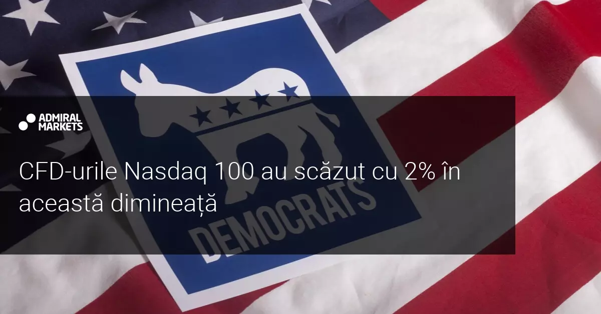 Wall Street reacționează la victoria anticipată a candidatului democrat Raphael Warnock