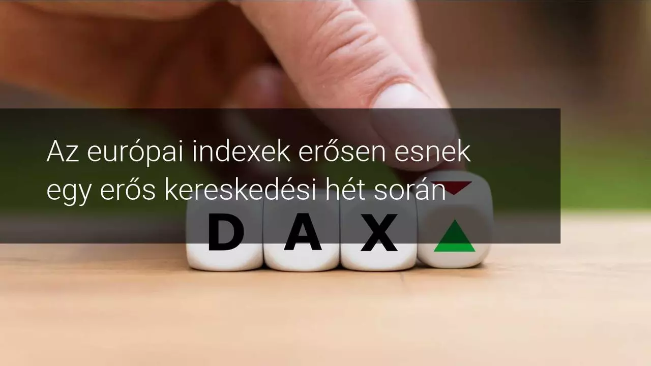 Az európai tőzsdék a bizonytalanság miatt a kereskedési nap közepén esnek