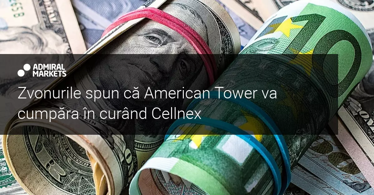 Analiștii JP Morgan susțin zvonurile despre achiziția Cellnex și cresc prețul țintă