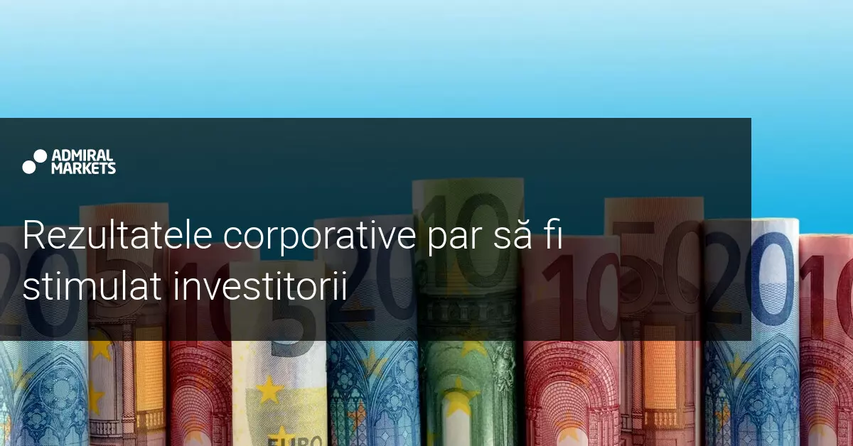 Piețele bursiere europene se consolidează