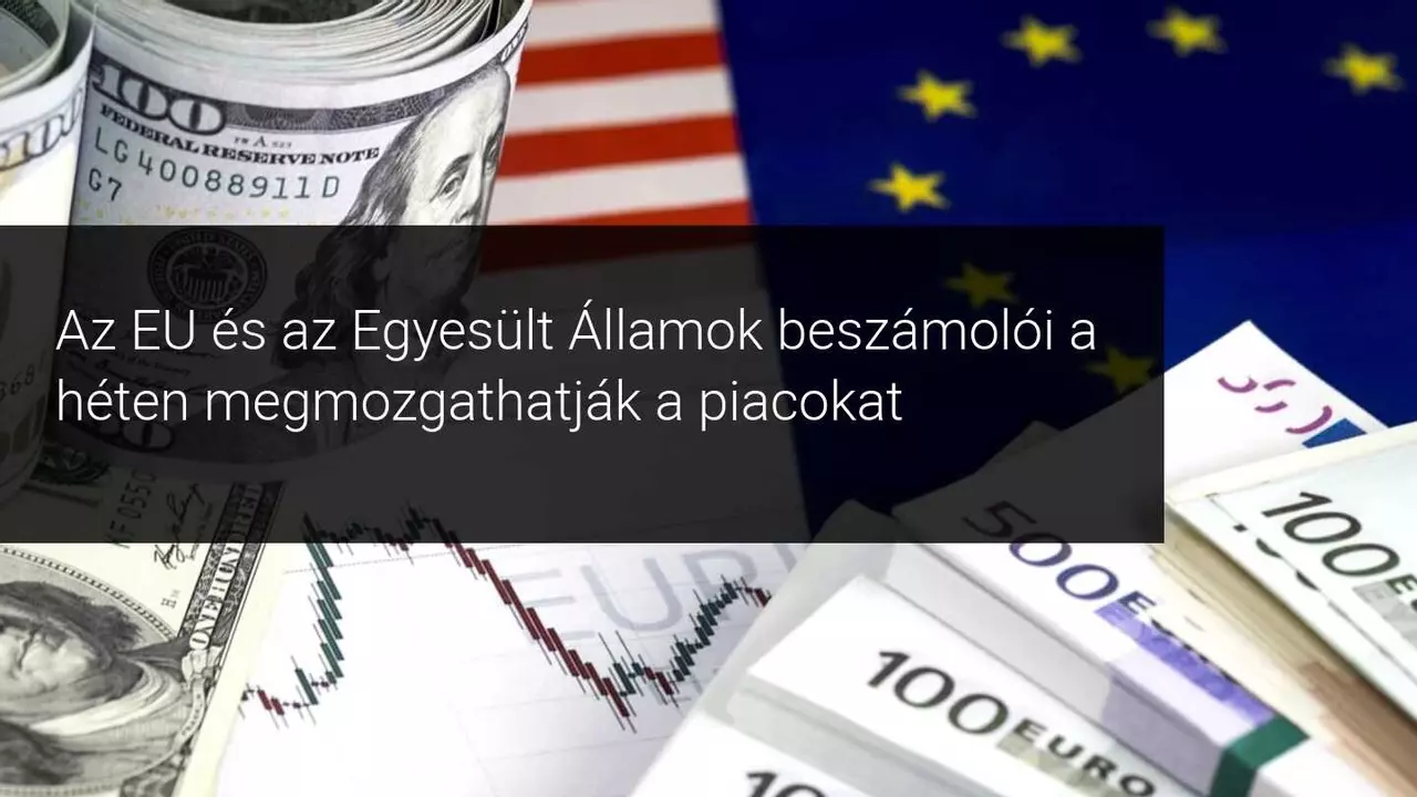 A kereset, a BOE, az RBA és az NFP a piac központja ezen a héten