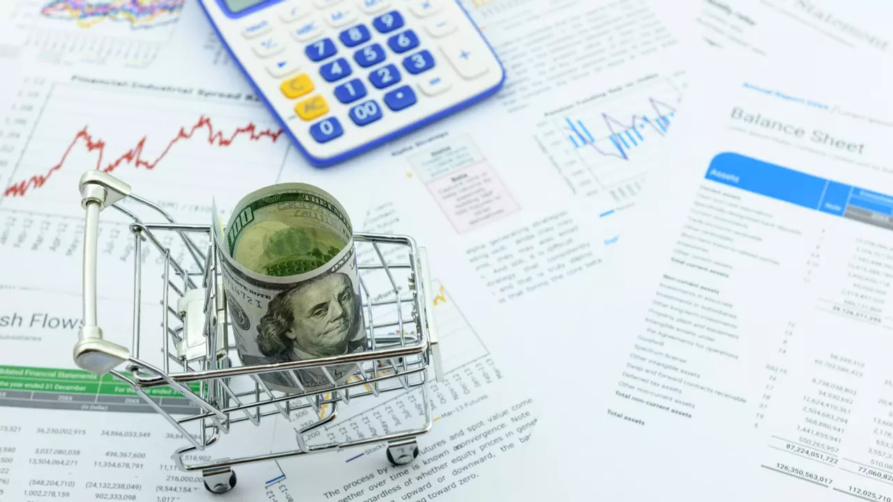 Diese Woche: Unternehmensgewinne, BoE, RBA und NFP im Zentrum der Märkte