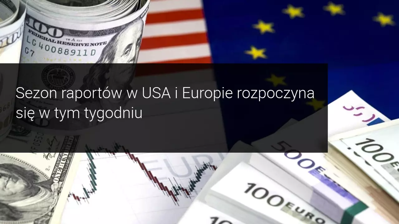Tygodniowe prognozy rynkowe: BOE, RBA, NFP i raporty kwartalne w centrum uwagi