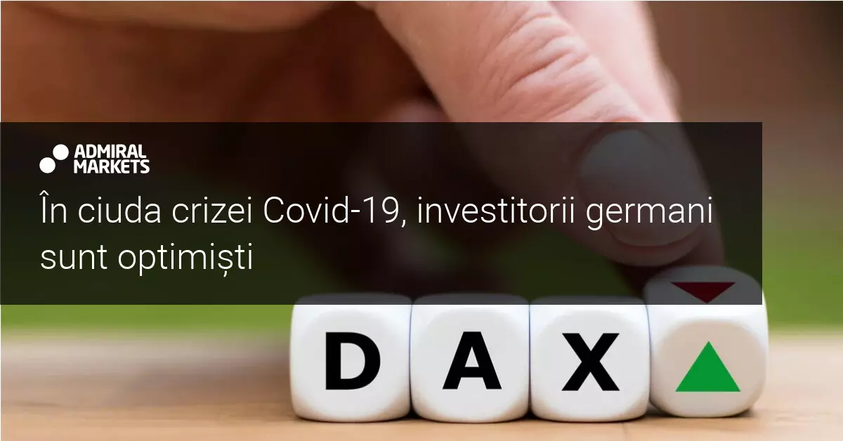 Investitorii germani recâștigă încrederea în piață