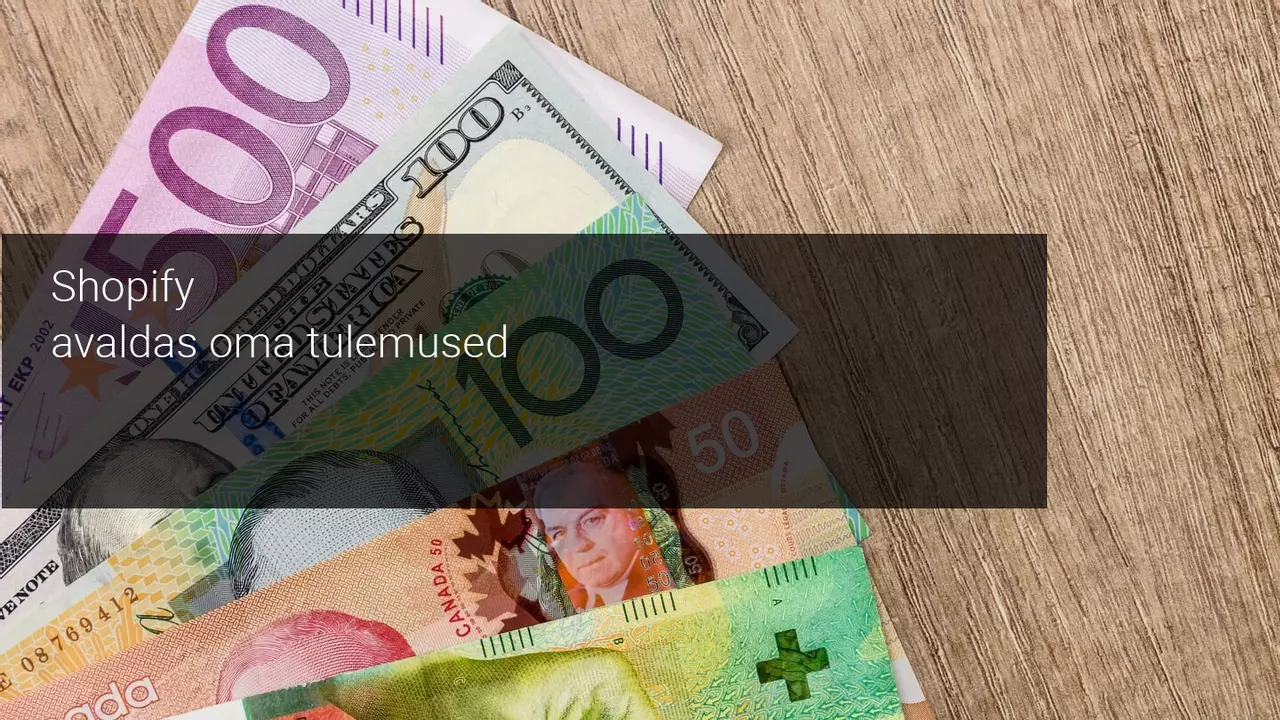 E-kaubandus on pandeemia ajal oma tugevusi näitamas