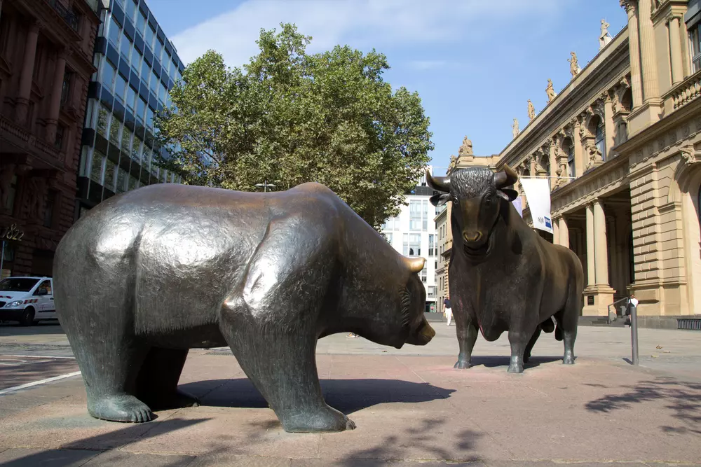 Bourse : La semaine se termine sur un ton mitigé