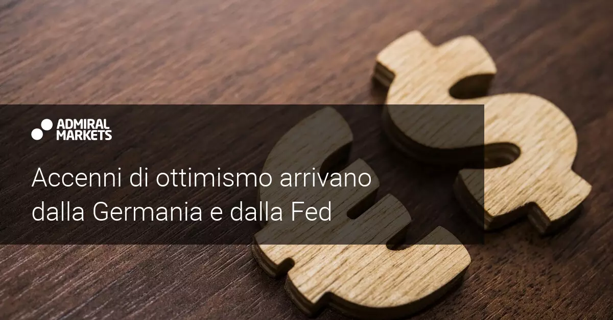 L'economia tedesca continua a mostrare dati macroeconomici positivi