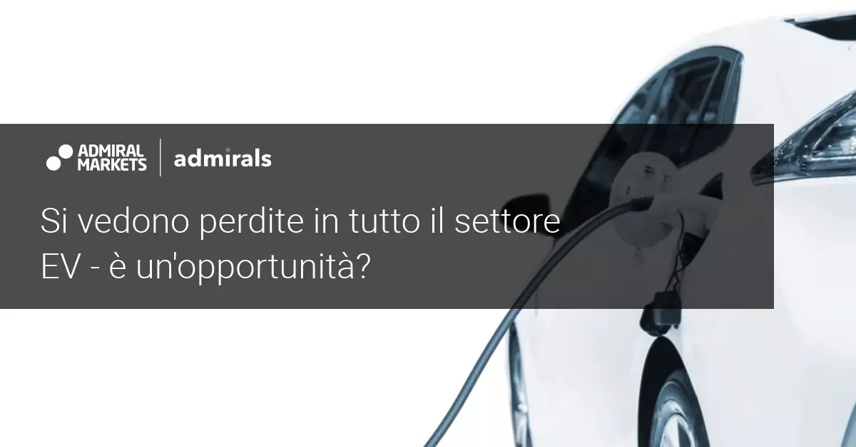 Sia NIO che Xpeng si uniscono a Tesla con perdite e consegne ridotte