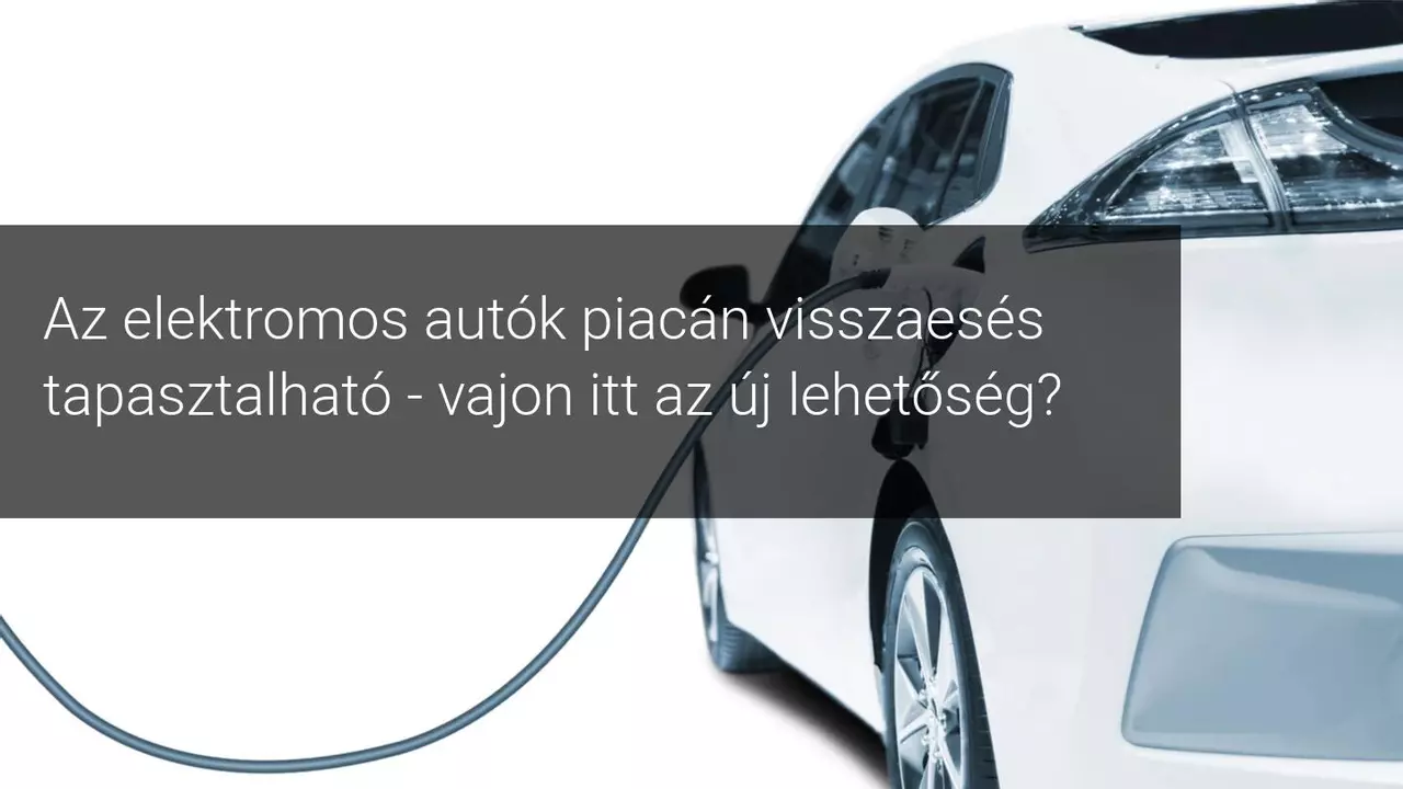 A NIO és az Xpeng is veszteséggel és kevesebb leszállítással zár akárcsak a Tesla