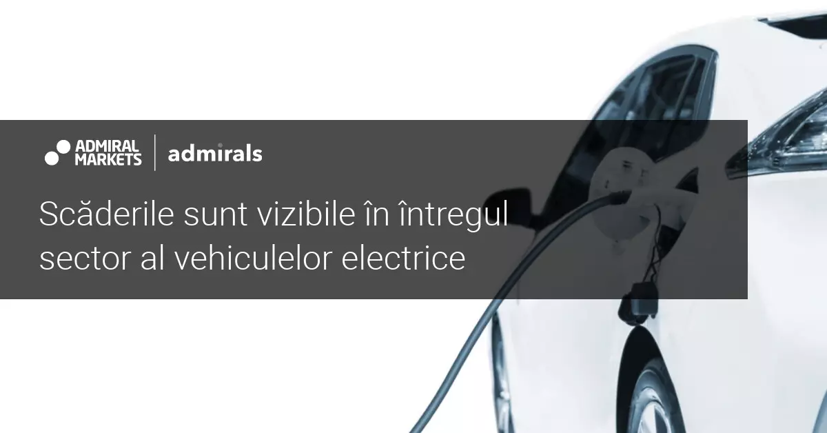Atât NIO, cât și Xpeng se alătură Tesla cu scăderi și livrări reduse