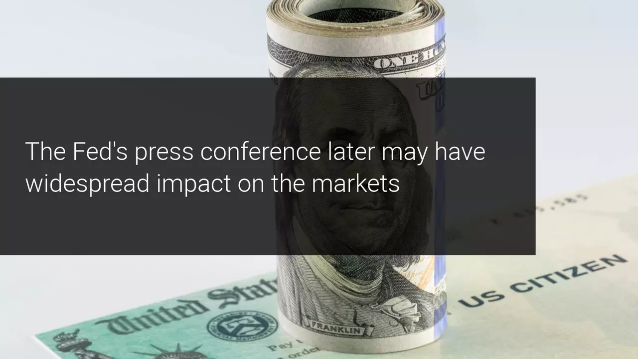 The FED meeting could tip the balance of the markets