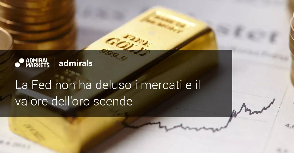 Powell è all'altezza delle aspettative e tranquillizza gli investitori
