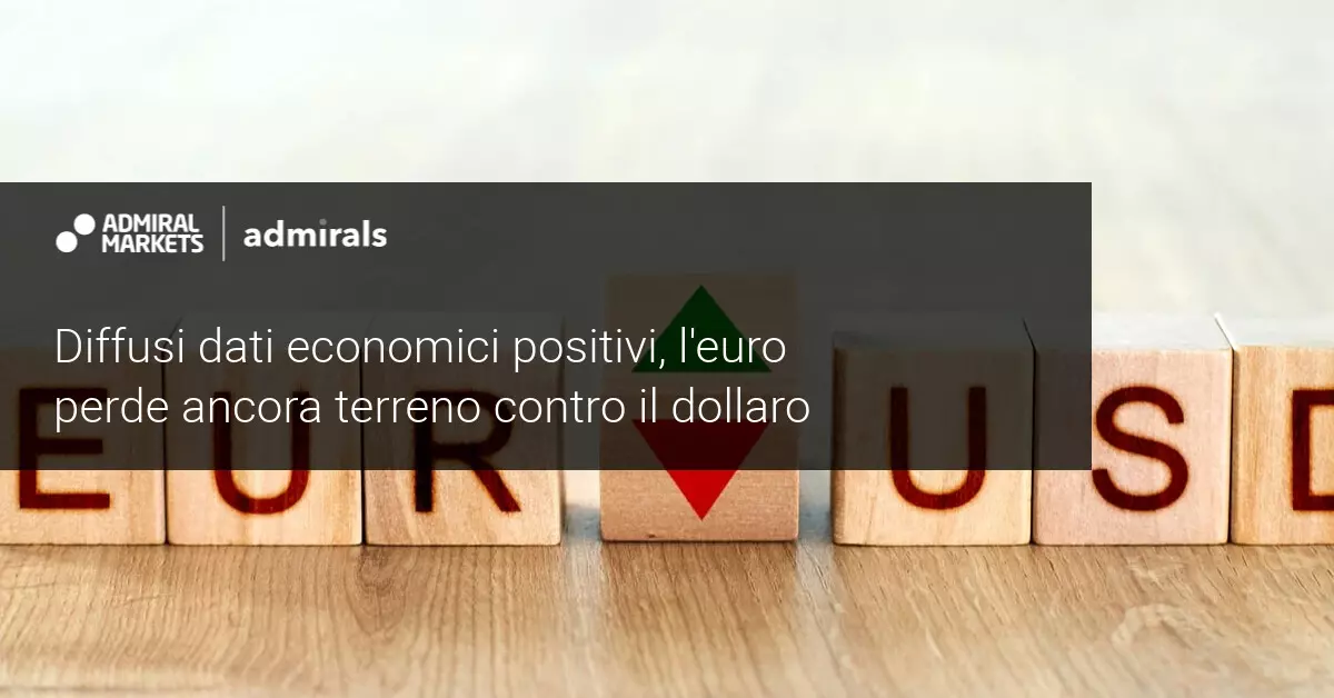 L'economia europea continua a mostrare segni di ripresa