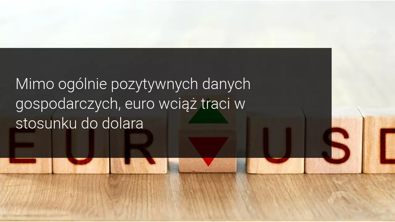 Gospodarka europejska nadal wykazuje oznaki ożywienia