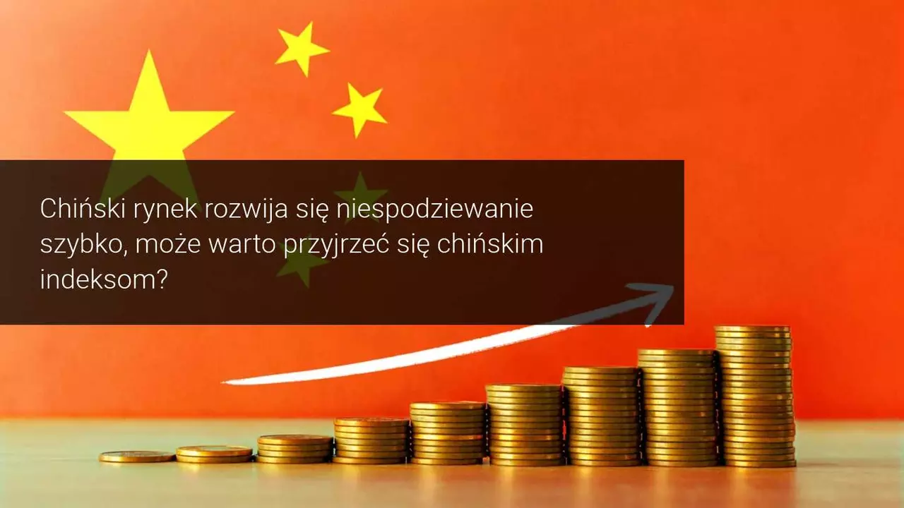 Wartość chińskich fabryk rośnie najszybciej od 3 lat