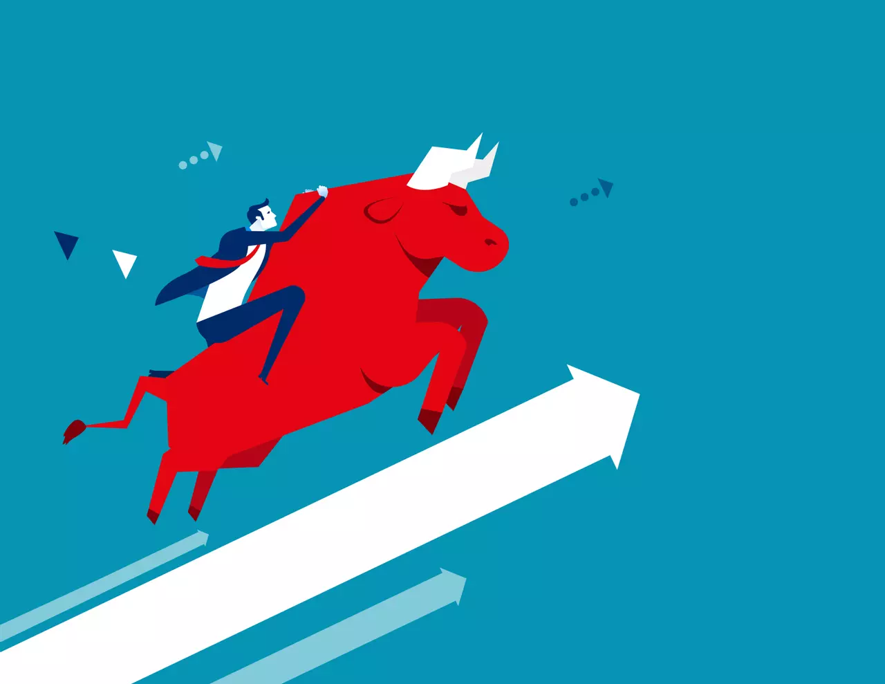 Pinterest et Peloton : 2 actions à fortes croissance qui devraient continuer à surperformer