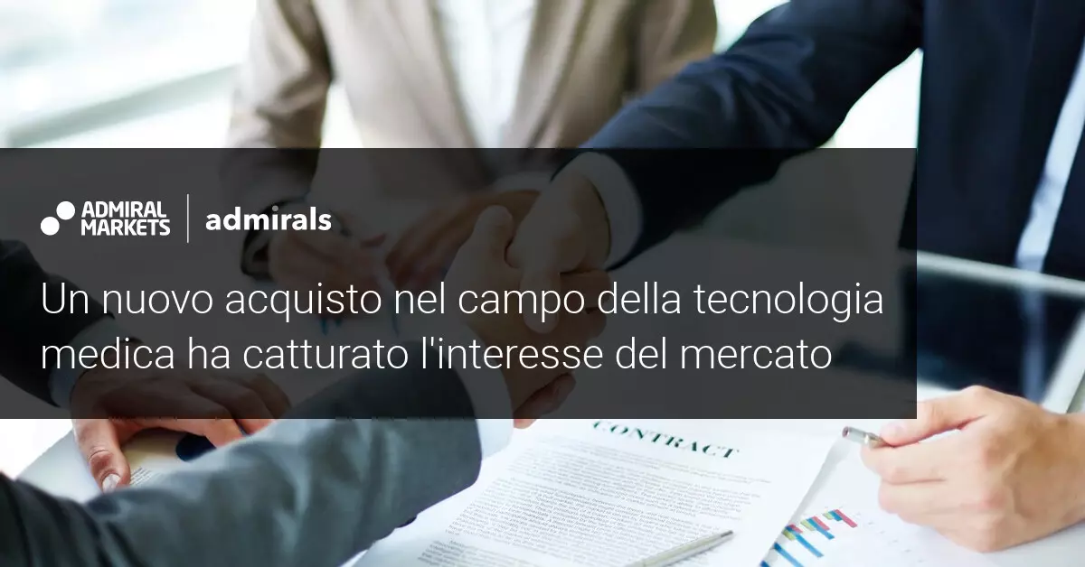 Thermo Fisher compra PPD per 17,4 miliardi di dollari