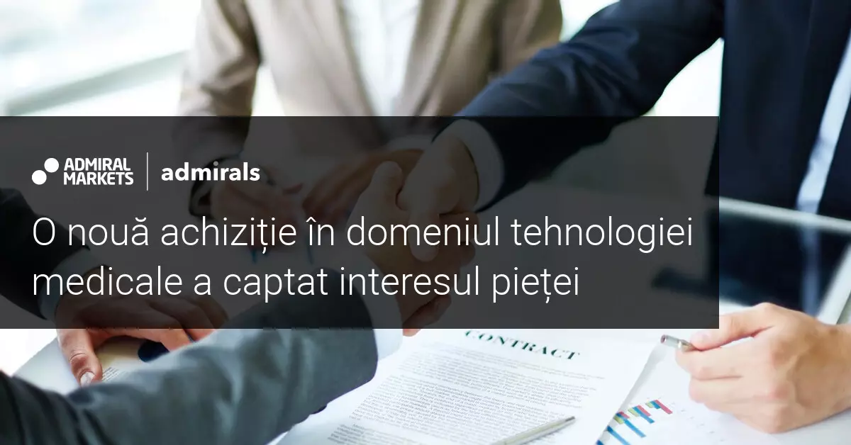 Thermo Fisher cumpără PPD pentru 17.4 miliarde