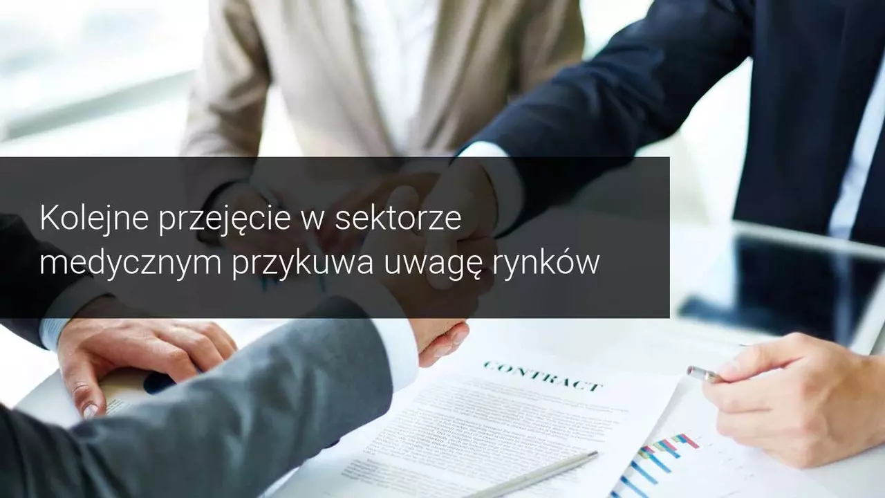 Thermo Fisher kupuje PPD za 17,4 miliarda dolarów