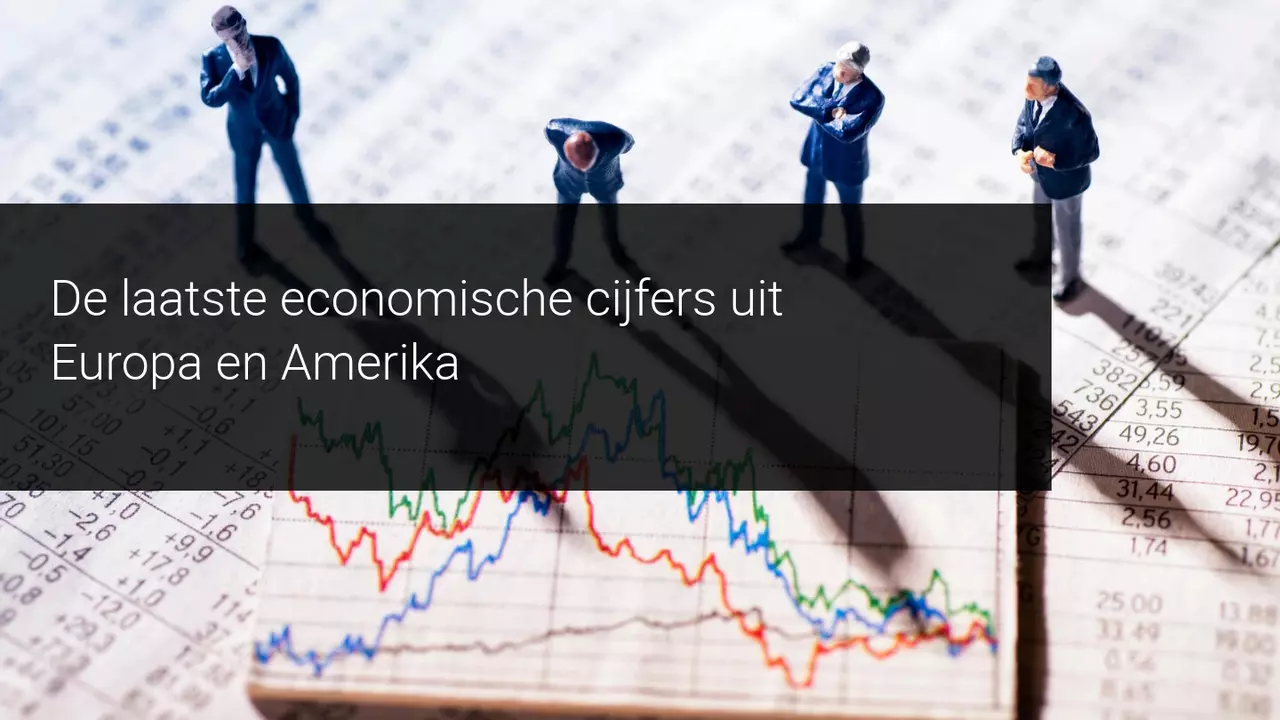 De laatste FOMC-updates + Europese en Amerikaanse winstcijfers